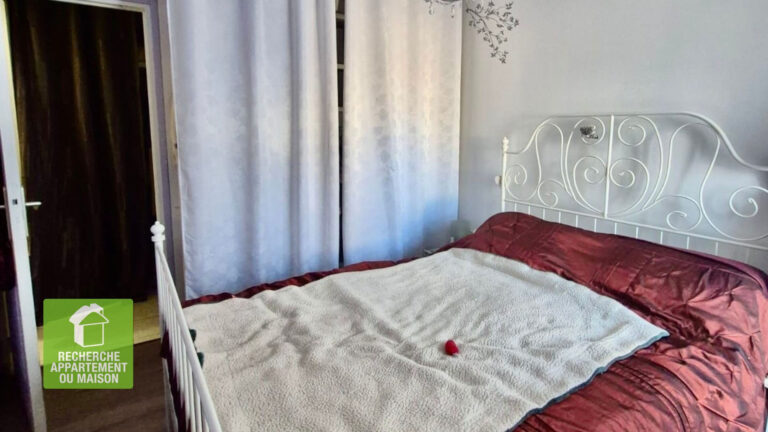 Photo du bien immobilier ancien Appartement Chavanoz 3 pièce(s) 69 m2