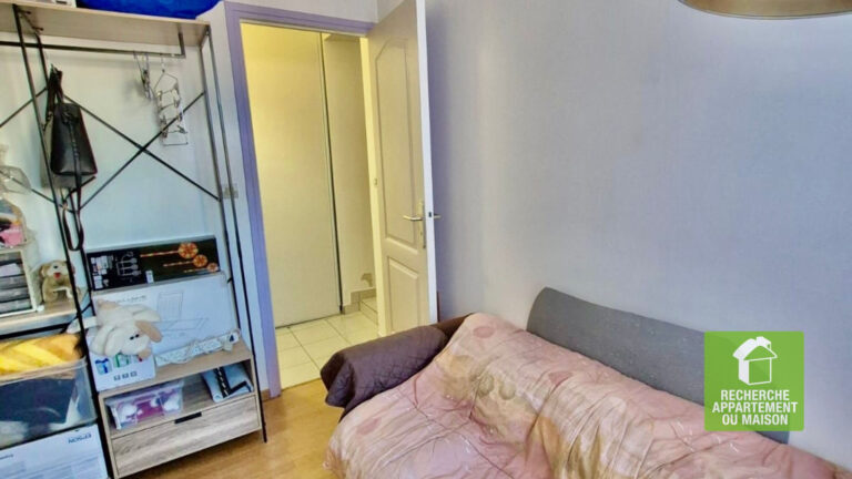 Photo du bien immobilier ancien Appartement Chavanoz 3 pièce(s) 69 m2