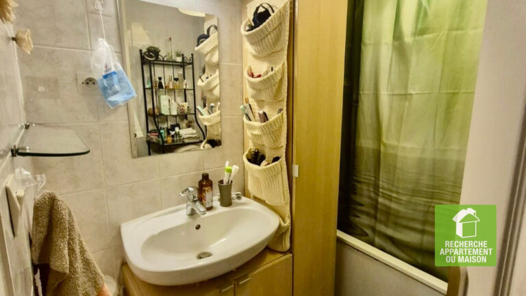 Photo du bien immobilier ancien Appartement Chavanoz 3 pièce(s) 69 m2