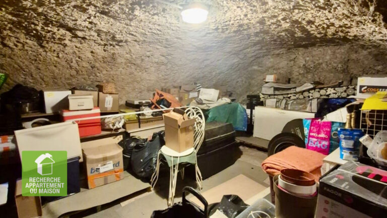 Photo du bien immobilier ancien Appartement Chavanoz 3 pièce(s) 69 m2