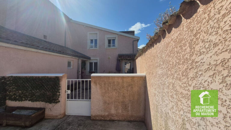 Photo du bien immobilier ancien Appartement Chavanoz 3 pièce(s) 69 m2