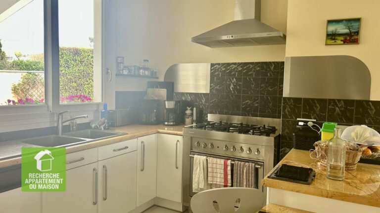 Photo du bien immobilier ancien Magnifique villa Chavanoz 180m2 avec piscine