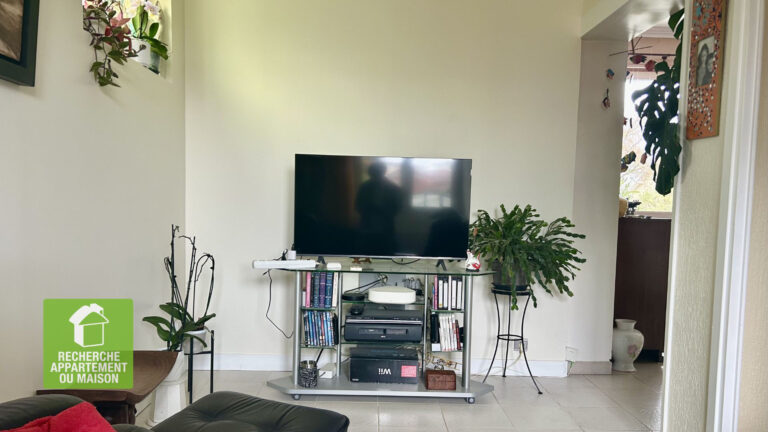 Photo du bien immobilier ancien Magnifique villa Chavanoz 180m2 avec piscine