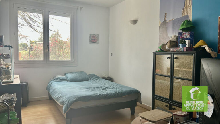 Photo du bien immobilier ancien Magnifique villa Chavanoz 180m2 avec piscine