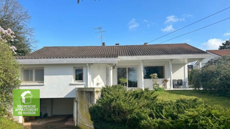 Photo du bien immobilier ancien Magnifique villa Chavanoz 180m2 avec piscine