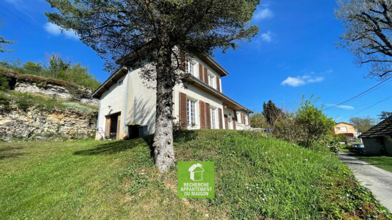 Photo du bien immobilier ancien Belle maison 5 chambres sur Siccieu