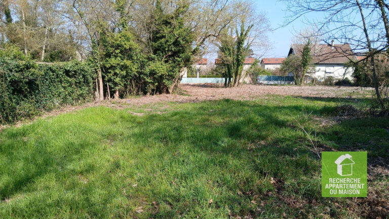 Photo du bien immobilier ancien 14 lots à vendre Pont de Cheruy