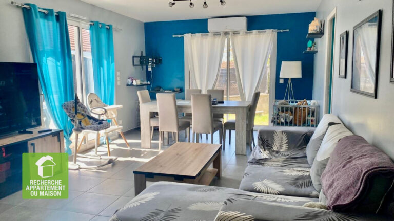 Photo du bien immobilier ancien Maison 5 pièces sur 470m2 de terrain