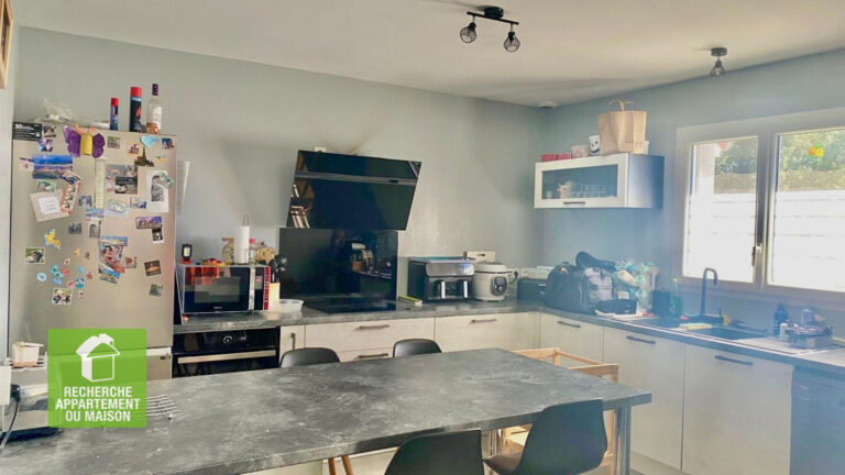 Photo du bien immobilier ancien Maison 5 pièces sur 470m2 de terrain