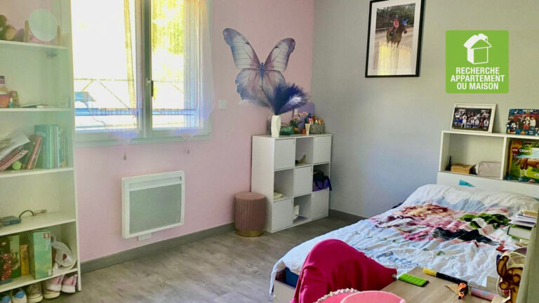 Photo du bien immobilier ancien Maison 5 pièces sur 470m2 de terrain