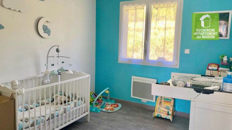 Photo du bien immobilier ancien Maison 5 pièces sur 470m2 de terrain