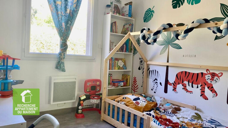 Photo du bien immobilier ancien Maison 5 pièces sur 470m2 de terrain