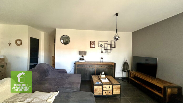 Photo du bien immobilier ancien Appartement 4 pièce(s) Crémieu