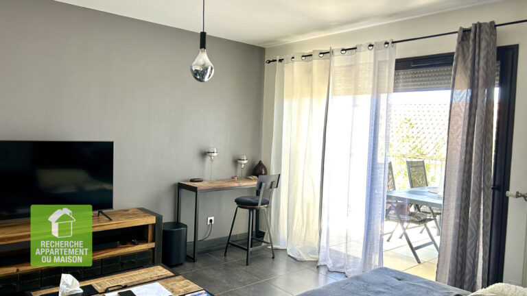 Photo du bien immobilier ancien Appartement 4 pièce(s) Crémieu