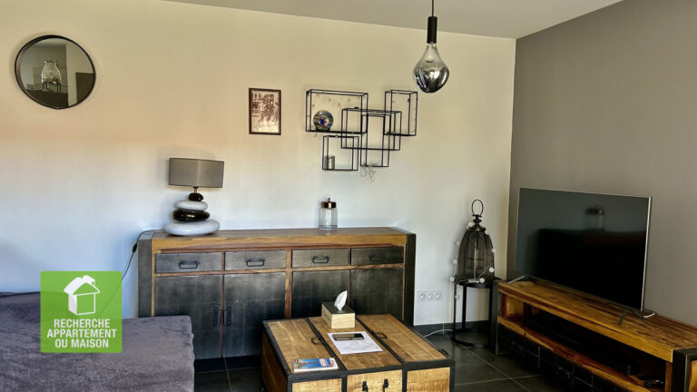 Photo du bien immobilier ancien Appartement 4 pièce(s) Crémieu