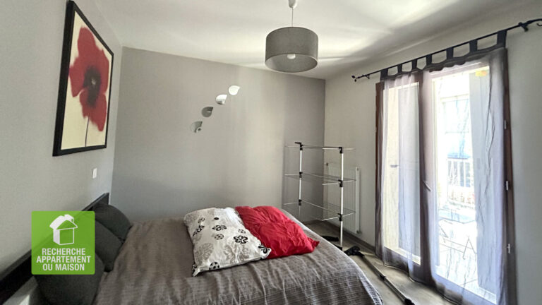 Photo du bien immobilier ancien Appartement 4 pièce(s) Crémieu