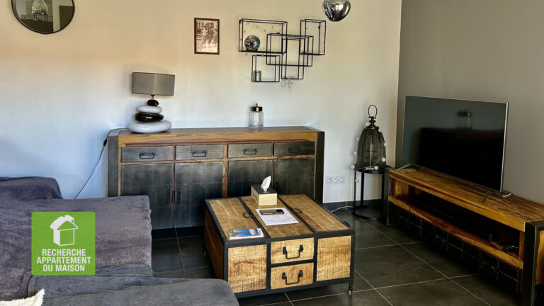 Photo du bien immobilier ancien Appartement 4 pièce(s) Crémieu