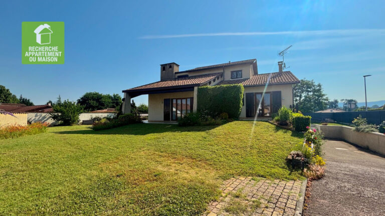 Photo du bien immobilier ancien Maison Saint Romain De Jalionas