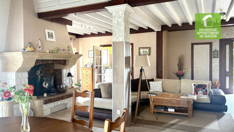 Photo du bien immobilier ancien Maison Saint Romain De Jalionas