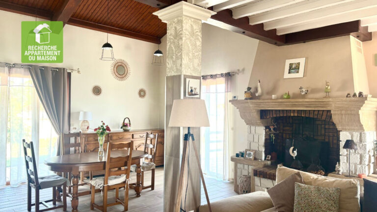 Photo du bien immobilier ancien Maison Saint Romain De Jalionas