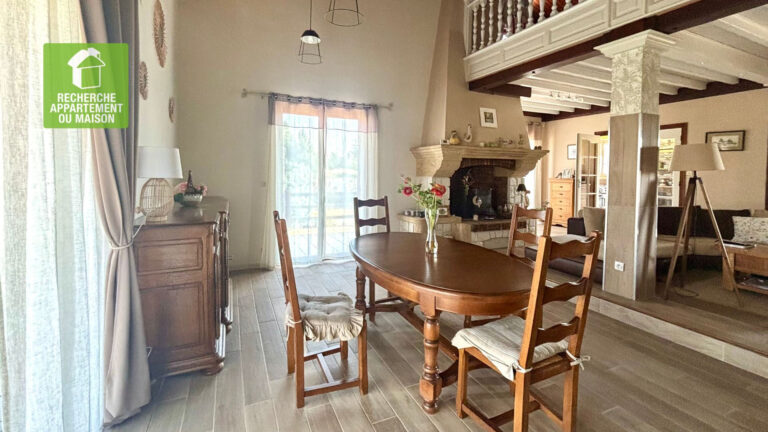 Photo du bien immobilier ancien Maison Saint Romain De Jalionas