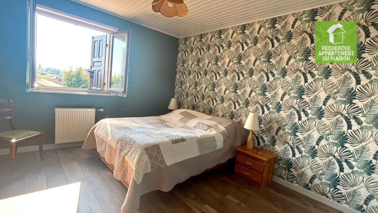 Photo du bien immobilier ancien Maison Saint Romain De Jalionas