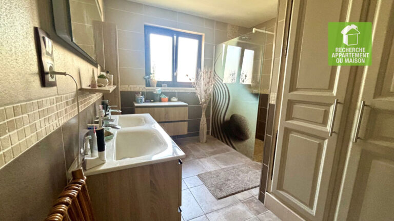 Photo du bien immobilier ancien Maison Saint Romain De Jalionas