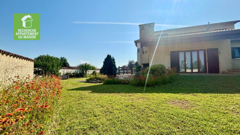 Photo du bien immobilier ancien Maison Saint Romain De Jalionas