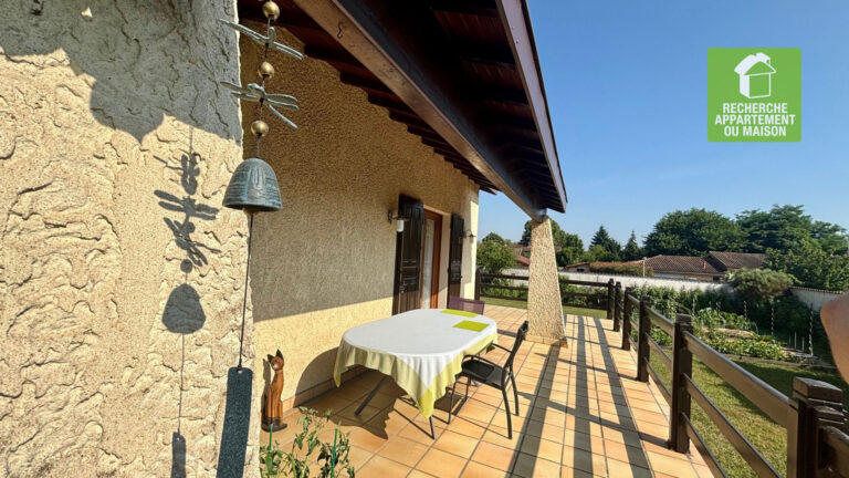 Photo du bien immobilier ancien Maison Saint Romain De Jalionas