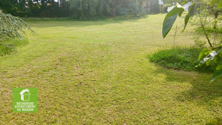 Photo du bien immobilier ancien Terrain Leyrieu 632 m2