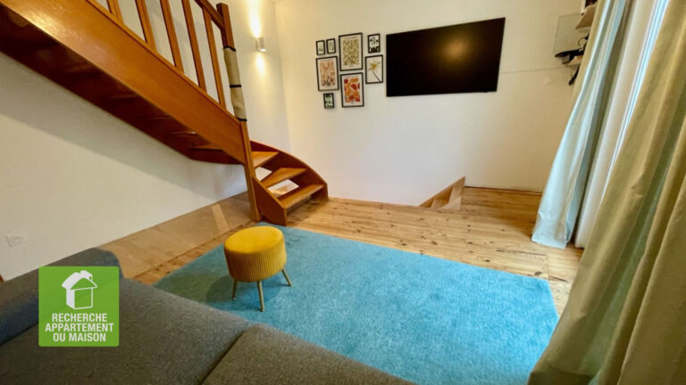 Photo du bien immobilier ancien Optevoz belle maison 5 chambres