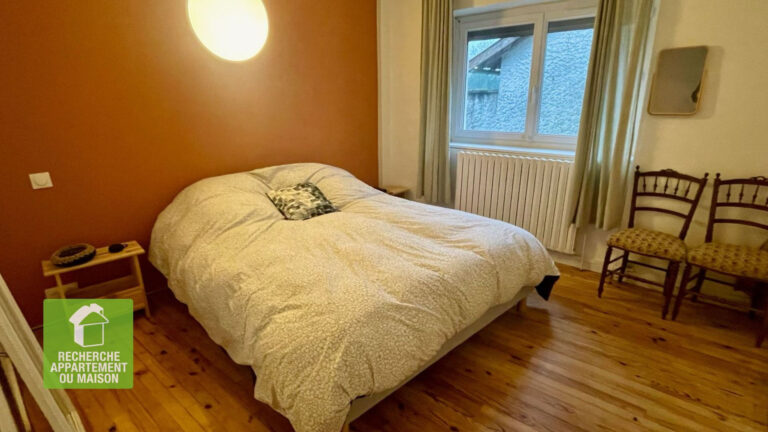 Photo du bien immobilier ancien Optevoz belle maison 5 chambres