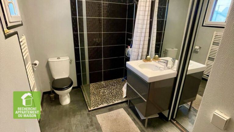 Photo du bien immobilier ancien Optevoz belle maison 5 chambres