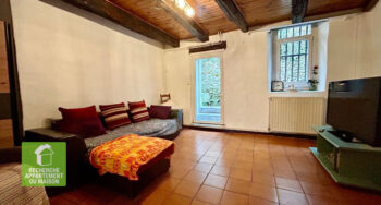 Appartement 2 pièce(s)