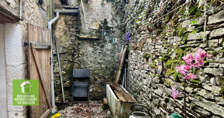 Photo du bien immobilier ancien Appartement 2 pièce(s)