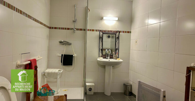 Photo du bien immobilier ancien Appartement 2 pièce(s)