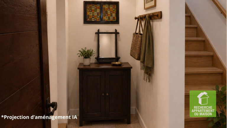 Photo du bien immobilier ancien Appartement Cremieu 3 pièce(s)