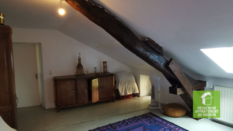Photo du bien immobilier ancien Appartement 3 pièce(s)