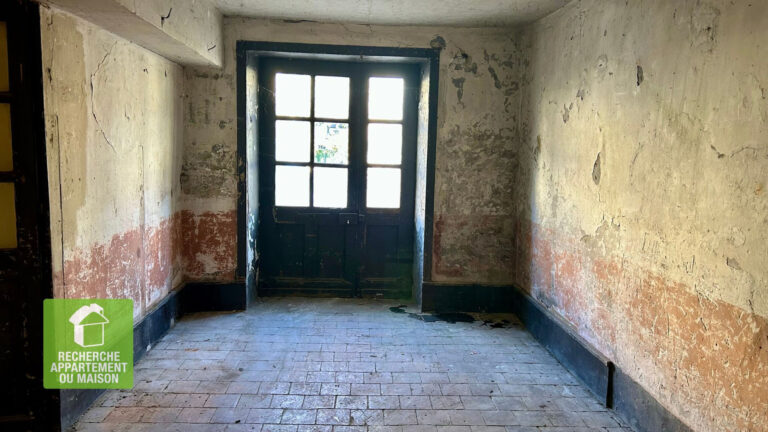 Photo du bien immobilier ancien Appartement 2 pièces 51.54 m2