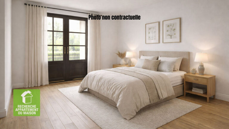 Photo du bien immobilier ancien Appartement 2 pièces 51.54 m2