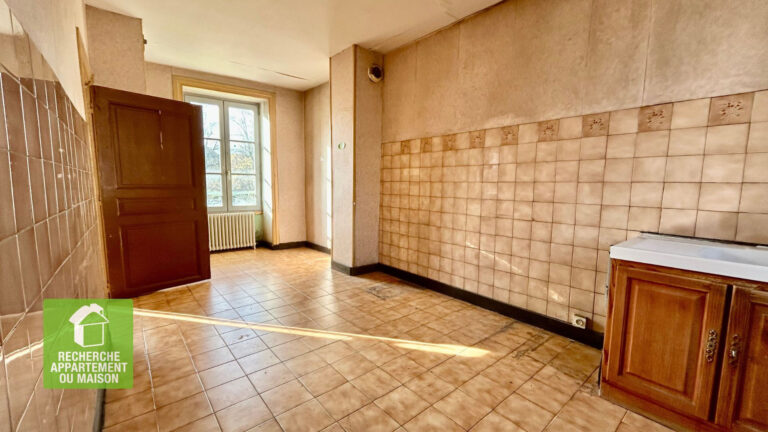 Photo du bien immobilier ancien Appartement 2 pièces 52 m2