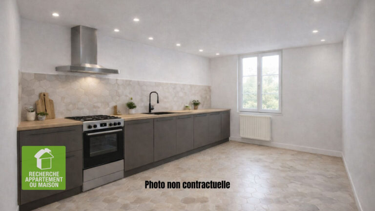 Photo du bien immobilier ancien Appartement 2 pièces 52 m2