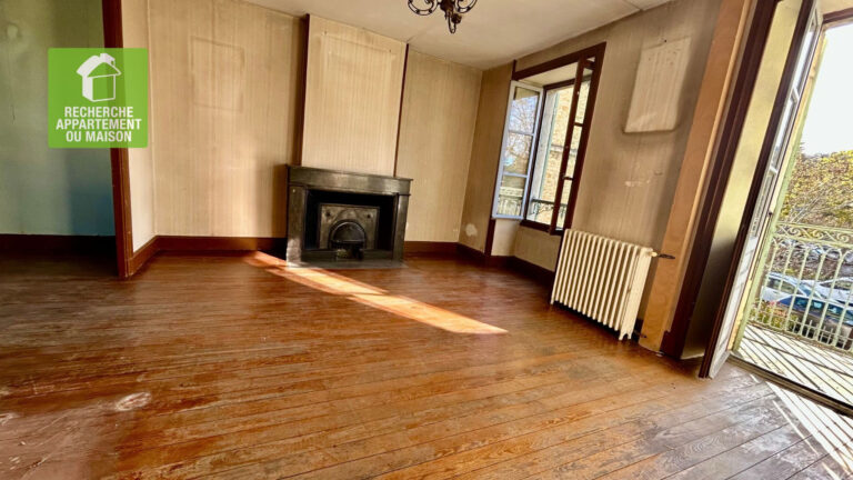 Photo du bien immobilier ancien Appartement 2 pièces 52 m2