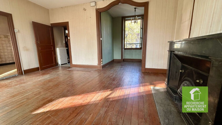 Photo du bien immobilier ancien Appartement 2 pièces 52 m2