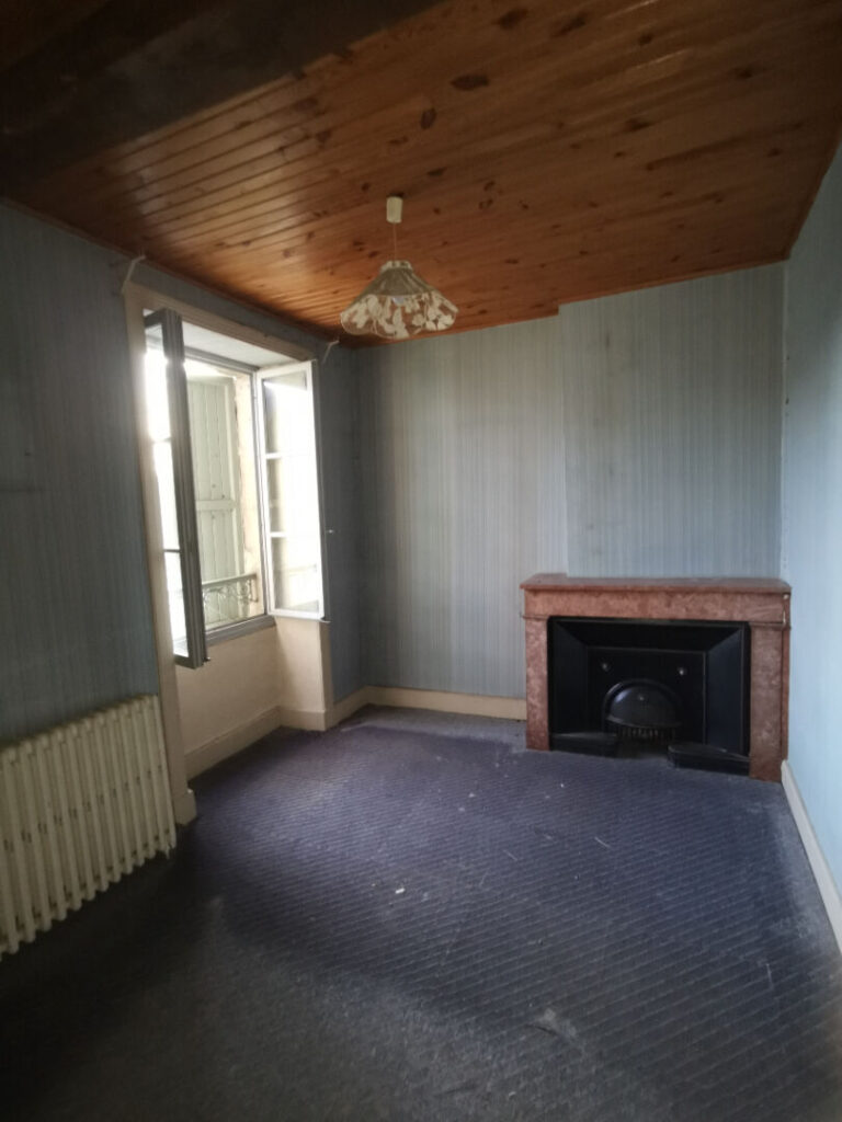 Photo du bien immobilier ancien Appartement 2 pièces 49 m2