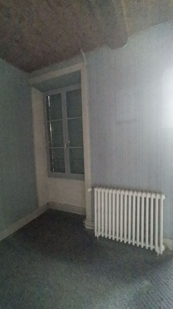 Photo du bien immobilier ancien Appartement 2 pièces 49 m2