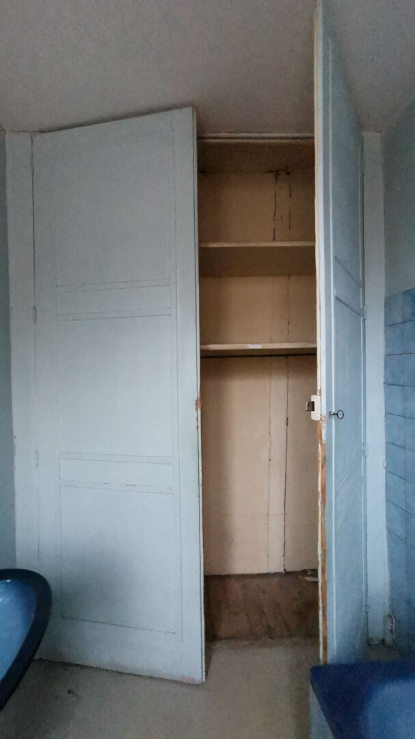 Photo du bien immobilier ancien Appartement 2 pièces 49 m2