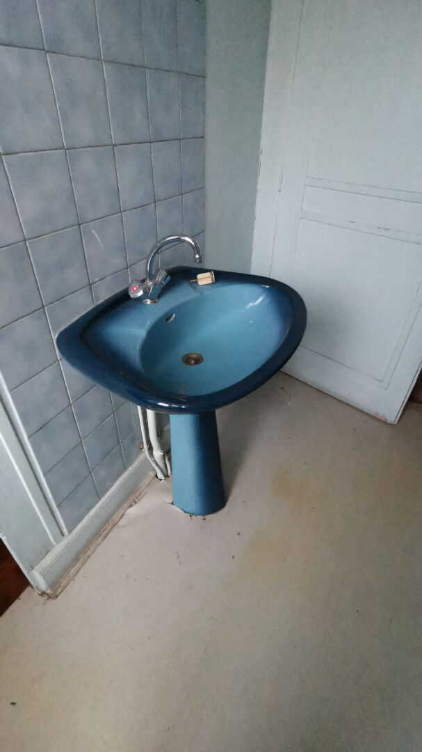 Photo du bien immobilier ancien Appartement 2 pièces 49 m2