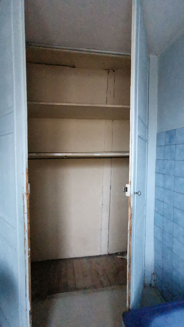 Photo du bien immobilier ancien Appartement 2 pièces 49 m2