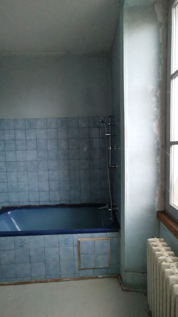 Photo du bien immobilier ancien Appartement 2 pièces 49 m2